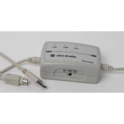 ROCKWELL - CABLE DATA HIGHWAY PLUS