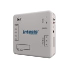 INTESIS - PASARELA FUJITSU. 4 ENTRADAS BIN. KNX