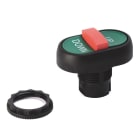 ROCKWELL - 22.5MM 800F EMERGENCY STOP