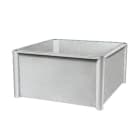 APC by Schneider Electric - FONDO PLS POLIESTER36X72X13.5 7035