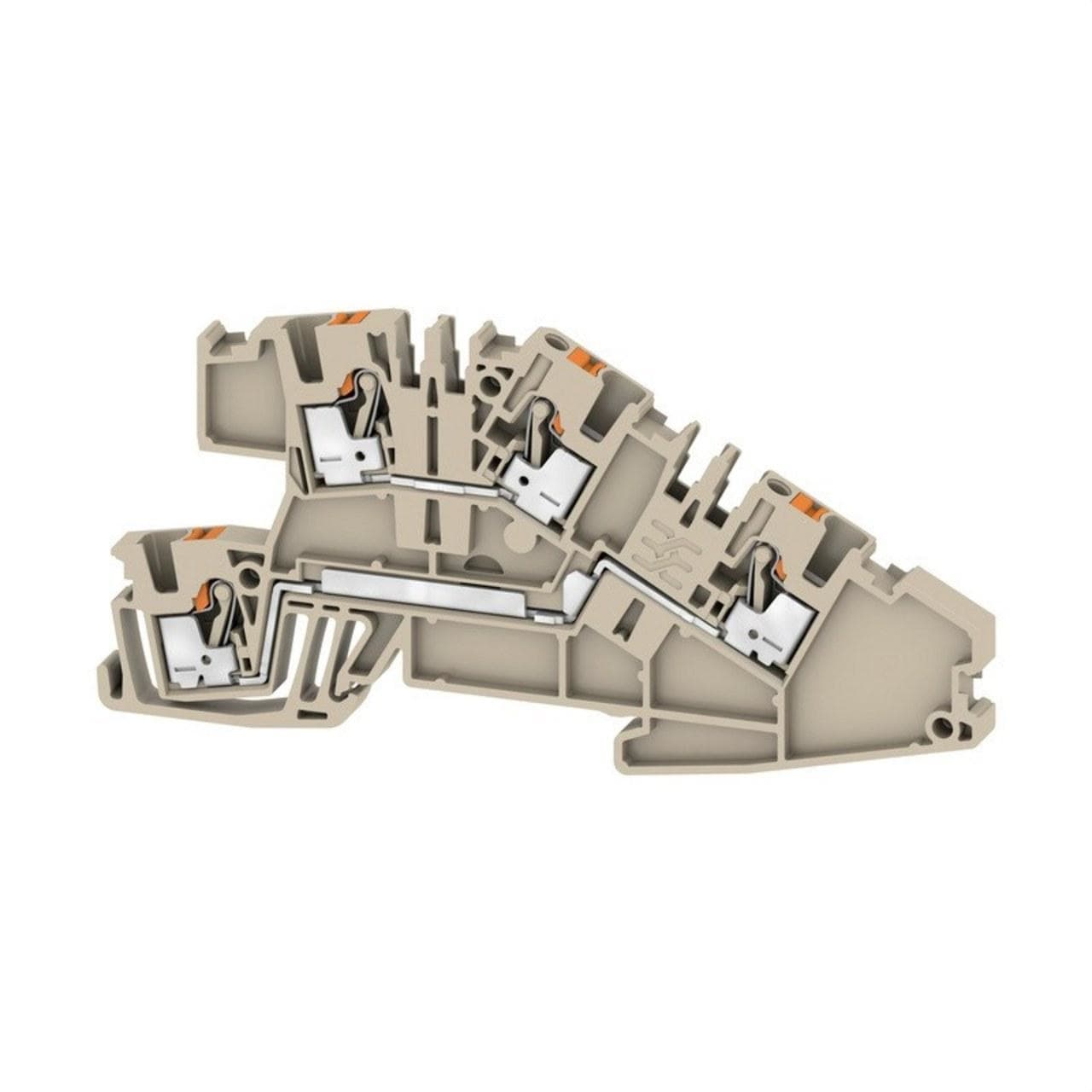WEIDMULLER - AITB 2,5 BB L-L