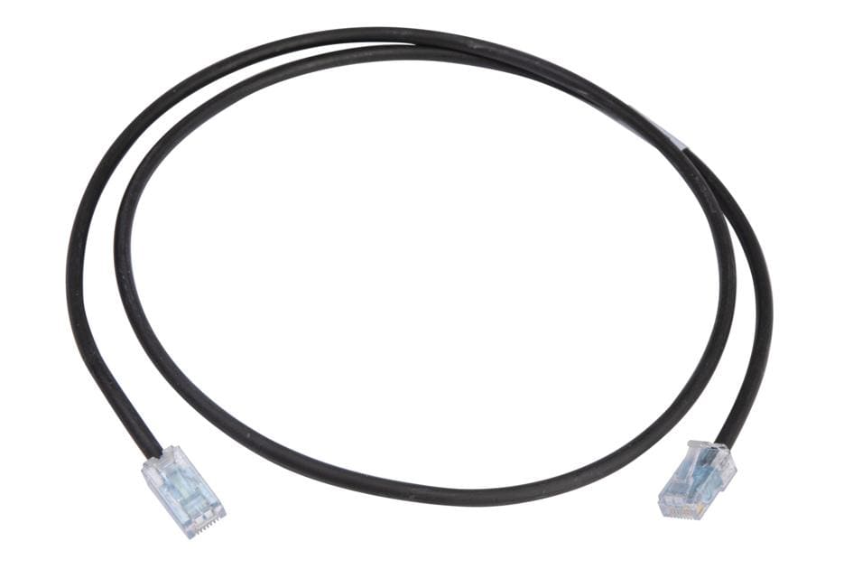 COMMSCOPE - LATIGUILLO CAT6A U/UTP MINO6A-WH-5M