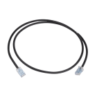 COMMSCOPE - LATIGUILLO CAT6A U/UTP MINO6A-WH-5M