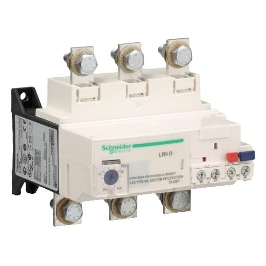 APC by Schneider Electric - RELE TERMICO 90 150A C.20