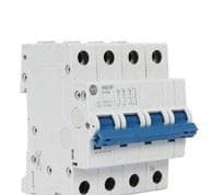ROCKWELL - MCB SUPPLEMENTARY PROTECTOR 2 A