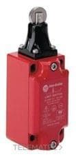 ROCKWELL - INT.FCARR.50041 1 NC ACCIÓN RAP.M20