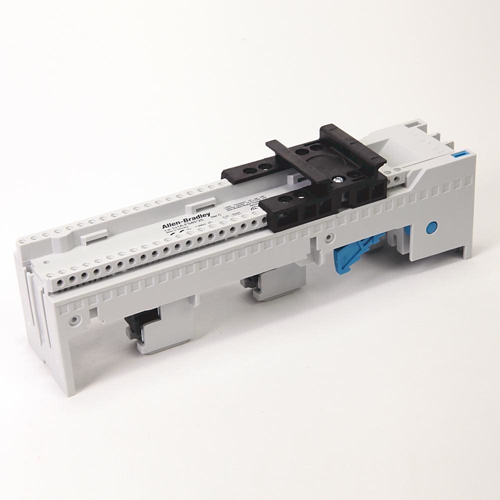 ROCKWELL - ADAPTADOR MCS 200MM 25A 45MM 1S