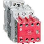 ROCKWELL - CONTACTOR SEGURIDAD 4P