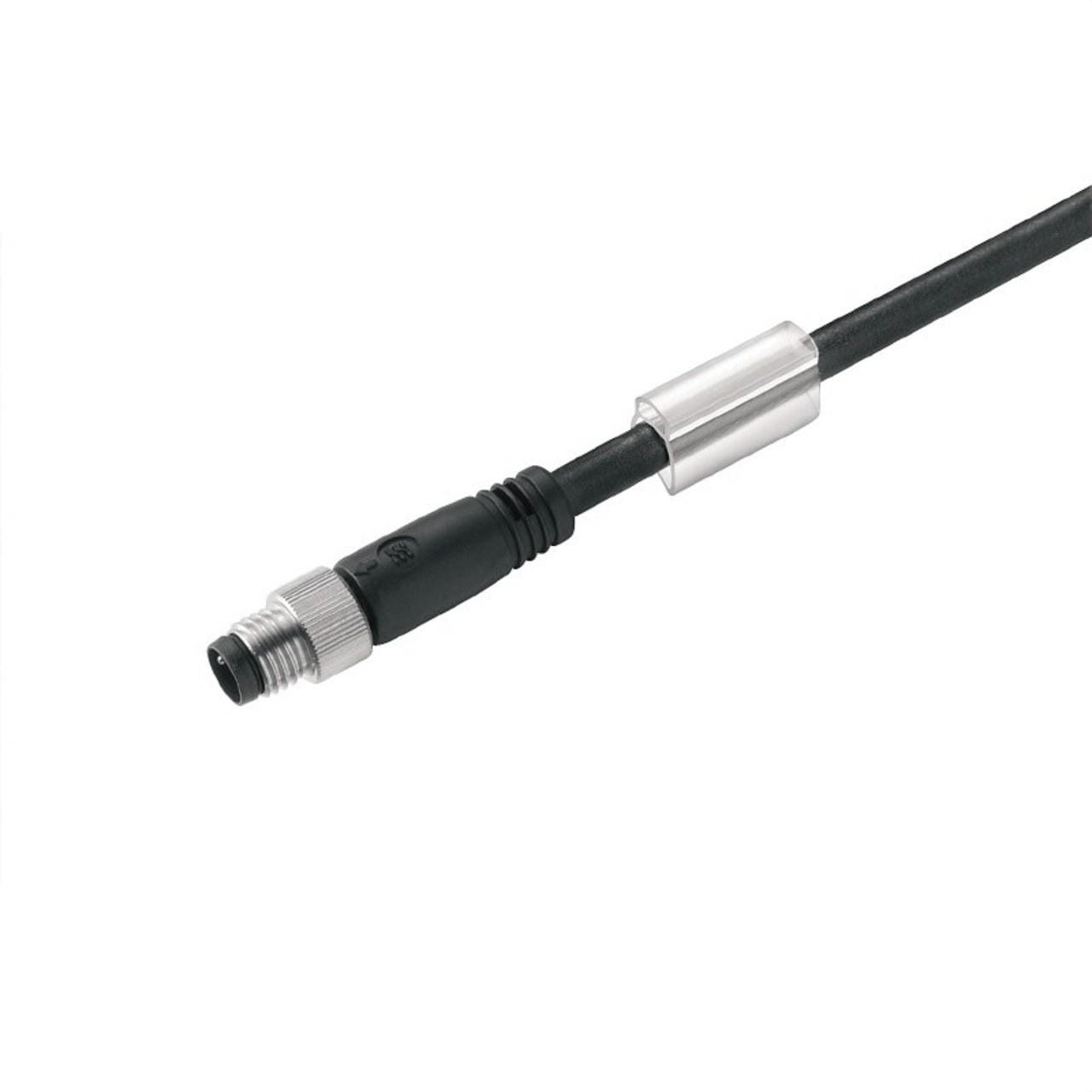WEIDMULLER - SAIL-M8G-3-1.5U