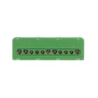 ABB - Regleta T PEK/S11 5x16 + 6x25 100A 5 pasos