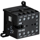 ABB - K6-40E-80 MINI CONTACTOR RELAY 220-240V 40-450HZ