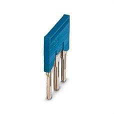 PHOENIX CONTACT - PUENTE ENCHUFABLE FBS 3-8 BU
