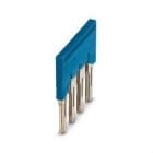 PHOENIX CONTACT - PUENTE ENCHUFABLE FBS 4-8 BU