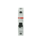 ABB - Interruptor automático S201-C100 1P 100A C 6KA