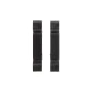 ABB - Soporte carril DIN WG para WG35-WG210