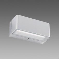 DISANO - Aplique 1558 BRICK LED 10W CLD CELL grafito