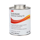 3M MERCADOS ELECTRICOS - 3M™ Scotchkote™ Revestimiento Eléctrico FD, en cepillo-parte superior de 15 onzas (440 ml) puede.