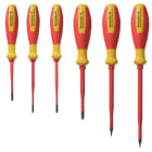 WEIDMULLER - SDI SET SLIM S3.5-6.5/PZ1/2