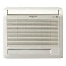 MITSUBISHI - UNIDAD INT. SUELO PFFY-P25VKM-E