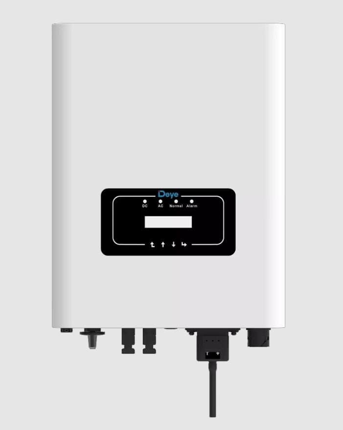 EASTECH - INVERSORDEYE NO HÍBRIDO AUTOCONSUMOTRIFÁSICO 10KW 2XMPPT