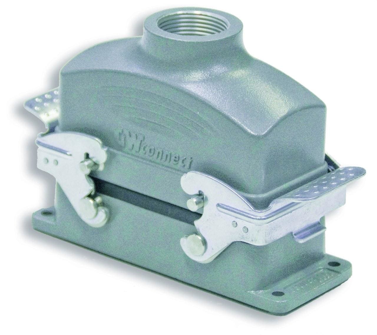 INTERFLEX - CONECTOR 16 PINES 7916.7756.0