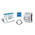 EATON - Controlador Nano easy E4 Starter Pack AC (salidas a relé)