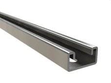 BASORFIX - PERFIL P41 41X21X2 D13 3M GS