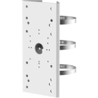HIKVISION - SOPORTE COLUMNA DS-1275ZJ-SUS