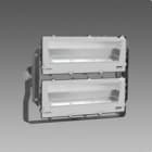 DISANO - Proyector vial 2151 RADON HE LED 556W CLD grafito