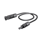 EASTECH - LATIGUILLO FOTOVOLTAICO 1.500 VDC, 2 M DE LONGITUD 4MM2 HASTA 30A