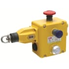 ABB - Paro de emergencia LINESTRONG3R 4NC/2NA M20