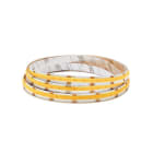 JISO - Metro de tira LED flexible IP20 LED COB 14,4W/m CCT
