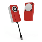 ROCKWELL - GUARDMASTER ELECTROMAGNETIC SWITCH
