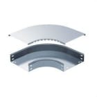 AISCAN - CURVA 90 º G.S. 400X100