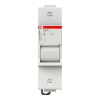 ABB - BASE PORTAFUSIBLE E91/50 50A 1P