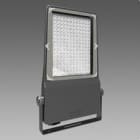 DISANO - Proyector vial 1225 CROMO asimétrico 60º LED 590W CLD RAL7021