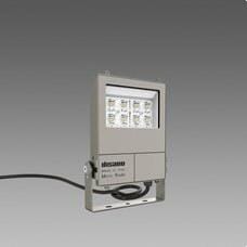DISANO - PROYECTOR 1982 MICRORODIO LED 28W CLD CELL ANTRACITA