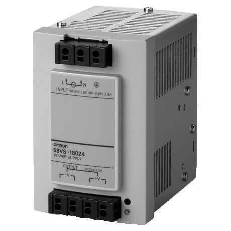 OMRON - OMRON S8VS18024.1