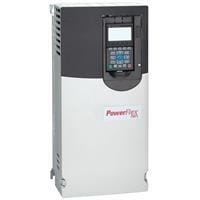 ROCKWELL - VARIADOR DE CA PF755, 400V, 3PH, 27A, 15KW, IP20, EMC