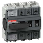 ABB - INTERRUPTOR SECCIONADOR OT160G03K