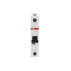 ABB - Interruptor magnetotérmico S201M-K 10A unipolar con 1 módulo