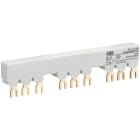 ABB - Bloque de barras PS1-3-1-65 para MS116-MS132