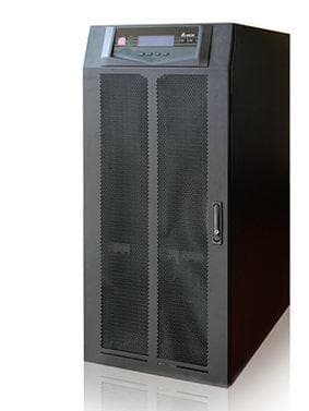 DELTAELECTRONICS - SAI UPS ONLINE ULTRON HPH 15KVA 3PH AUT:10M TORRE