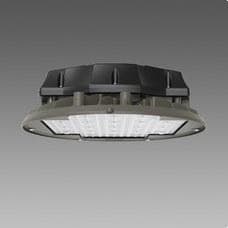 DISANO - Proyector 2885 SATURNO LED 164W CLD grafito RAL7021