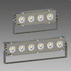 DISANO - Proyector vial 2152 RADON HE LED 278W CLD grafito