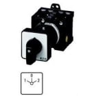 EATON - Conmutador 3P 32A fondo panel T3-3-8212/Z