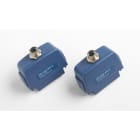 FLUKE - CONJUNTO DE ADAPTADORES DE CANAL DE 8 POSICIONES DSX INDUSTRIAL ETHERNET M12-X