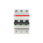 ABB - Magnetotérmico S203-D2