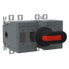 ABB - INTERRUPTOR FUSIBLE OS125GD22N1P