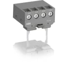 ABB - RA4 INTERFACE RELAY